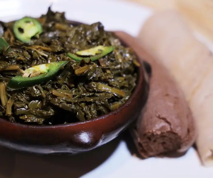 temsalet menu