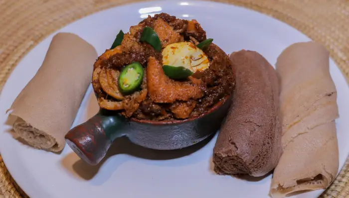 temsalet menu